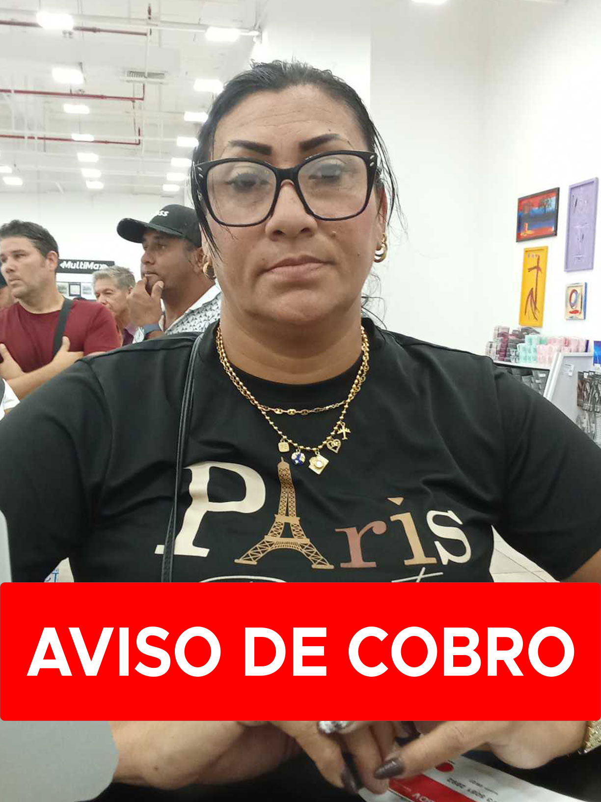 LUZ PEREZ
