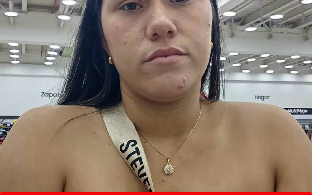 LUZMARY PEREIRA