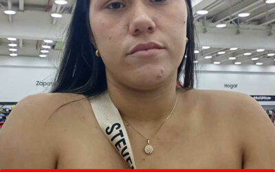 LUZMARY PEREIRA