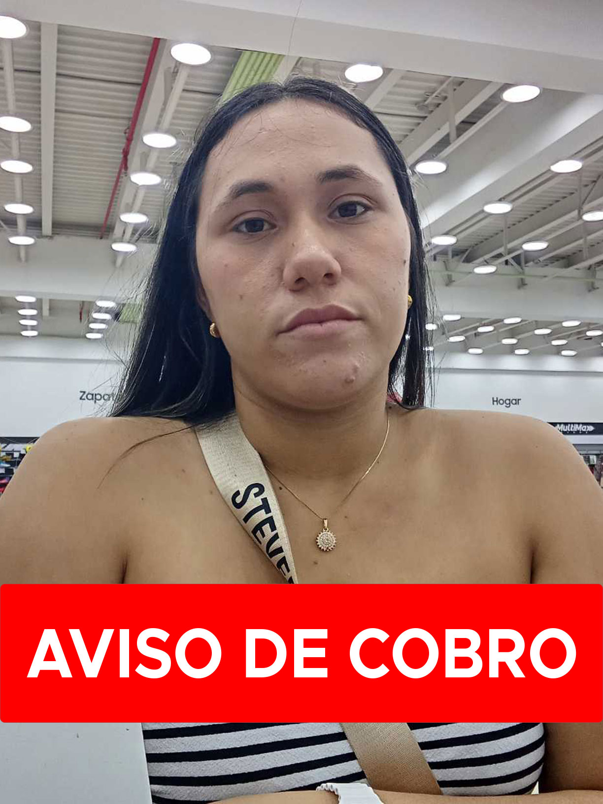 LUZMARY PEREIRA