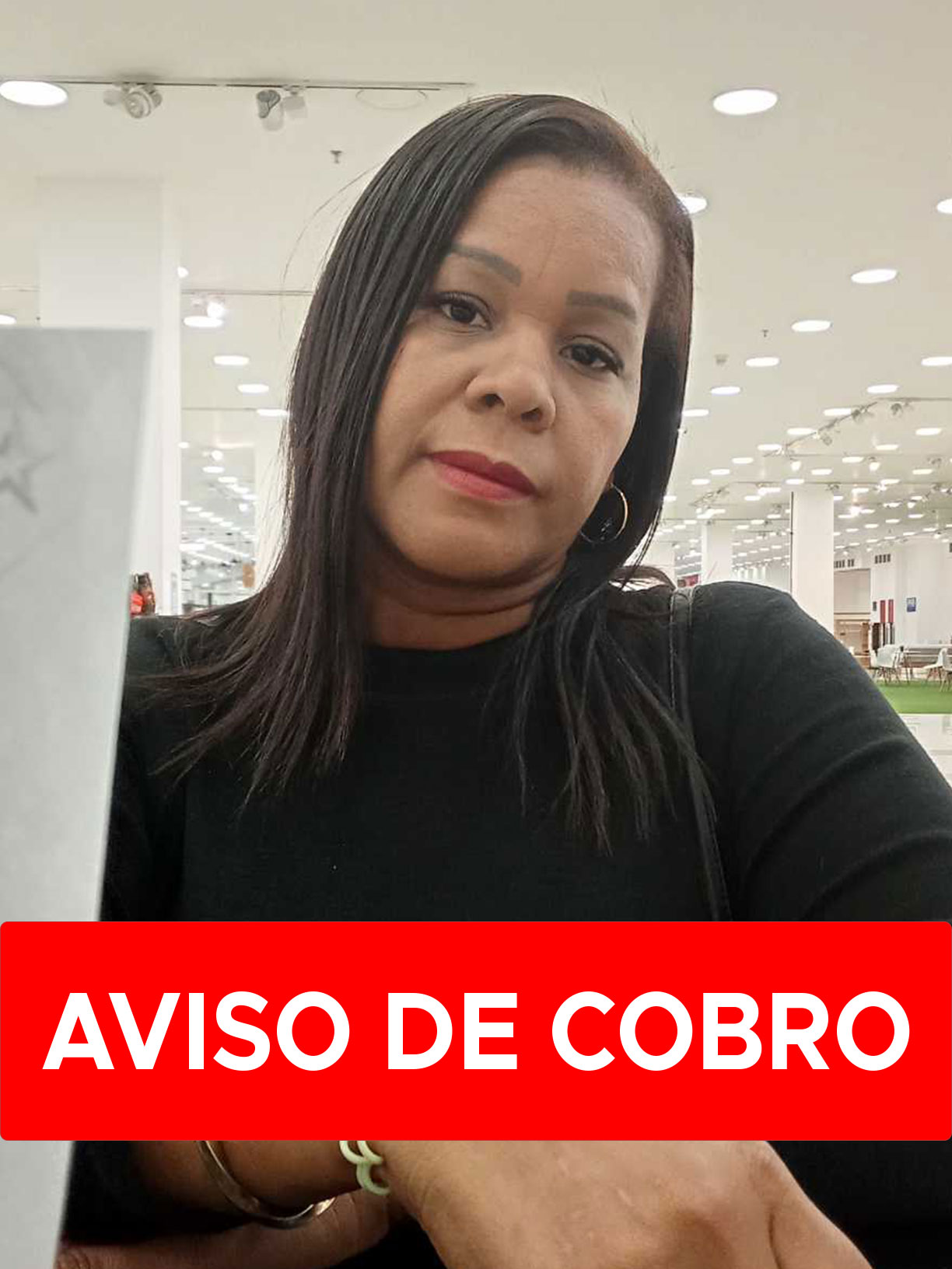 LYSBER CARRASCO