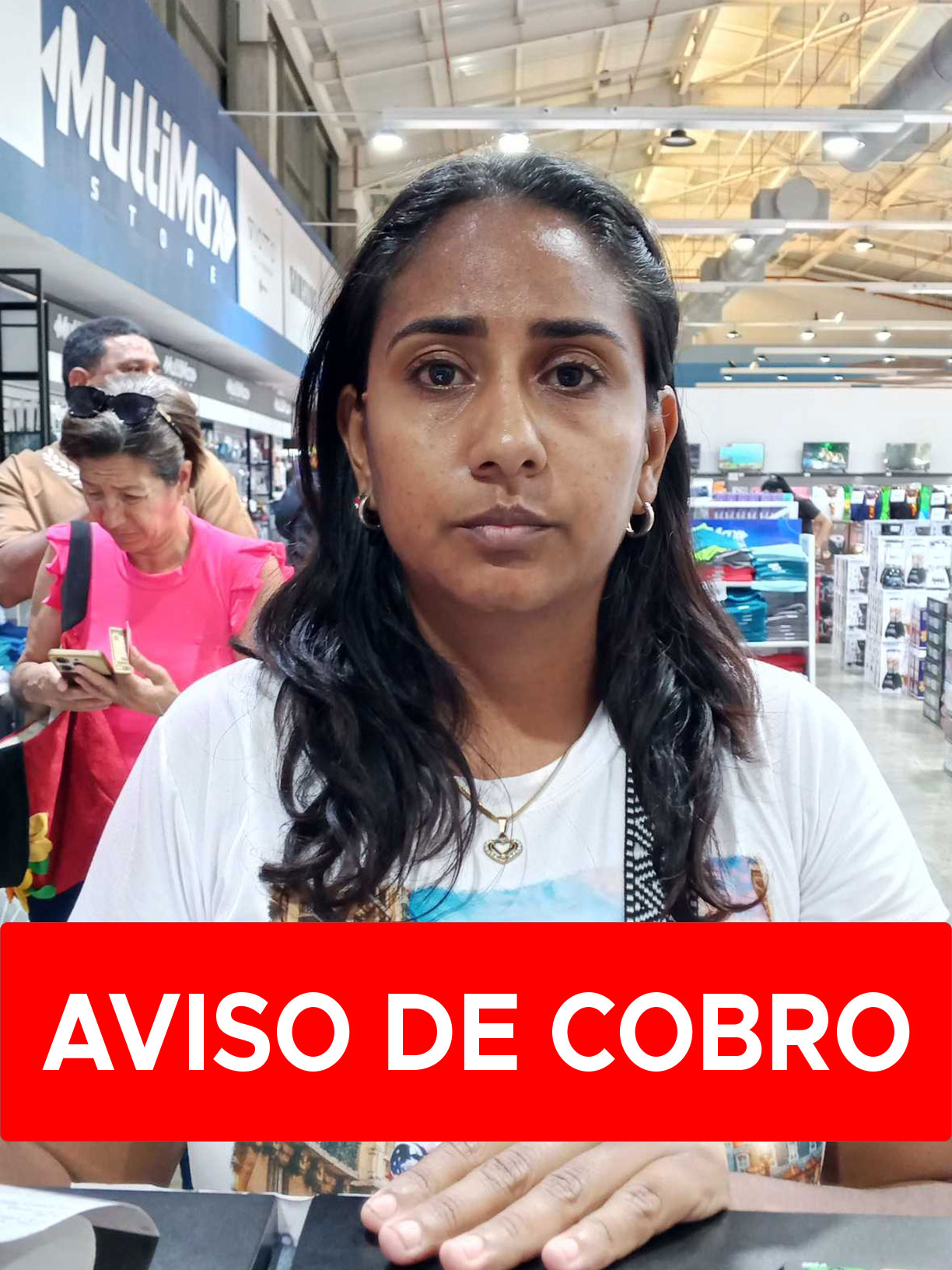 MAHILY ROMERO