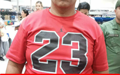 MAIKOR JESUS PEÑA MENDOZA