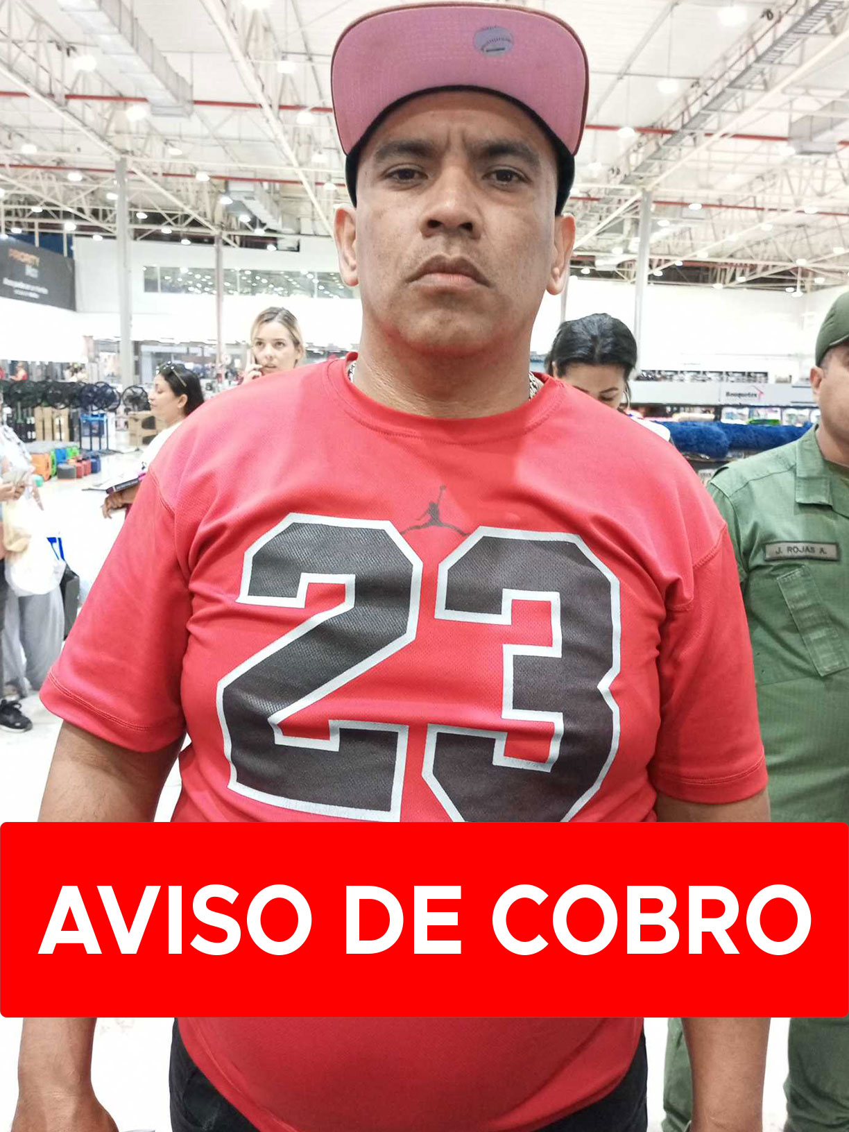 MAIKOR JESUS PEÑA MENDOZA