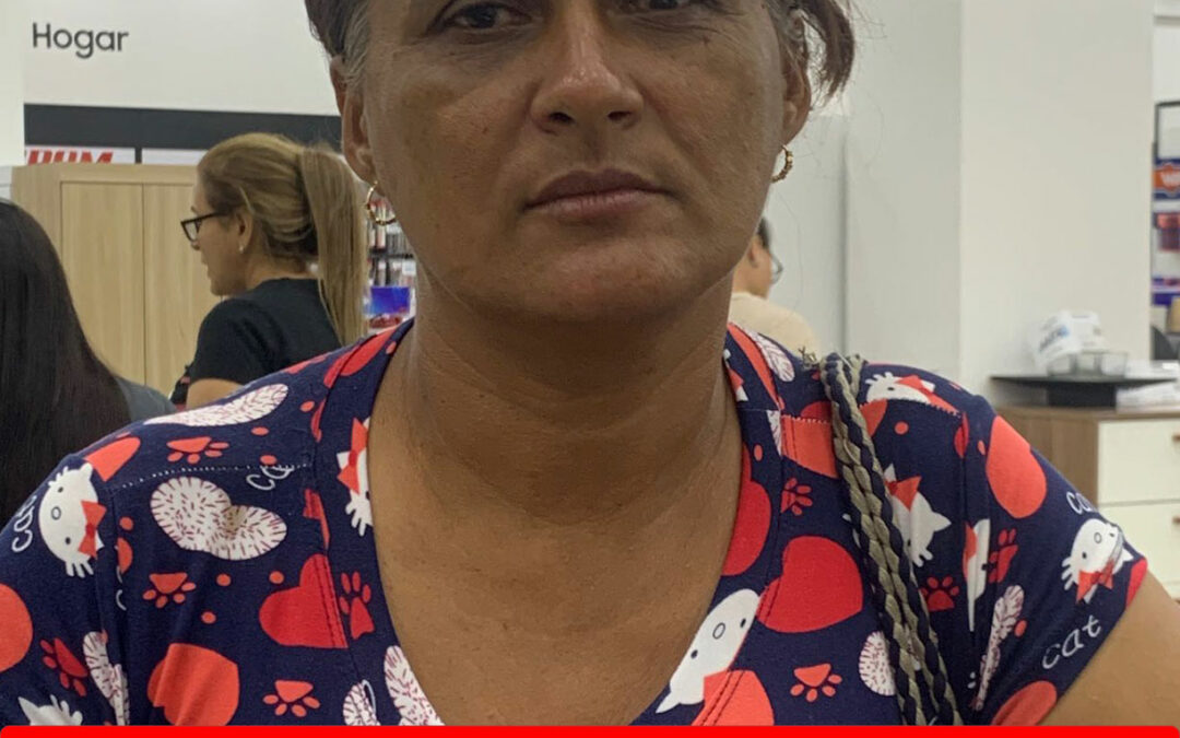 MAIRA ZAMBRANO