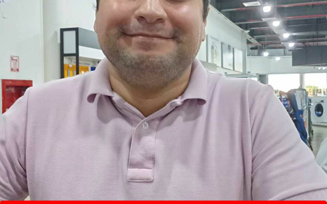 MANUEL BRICEÑO