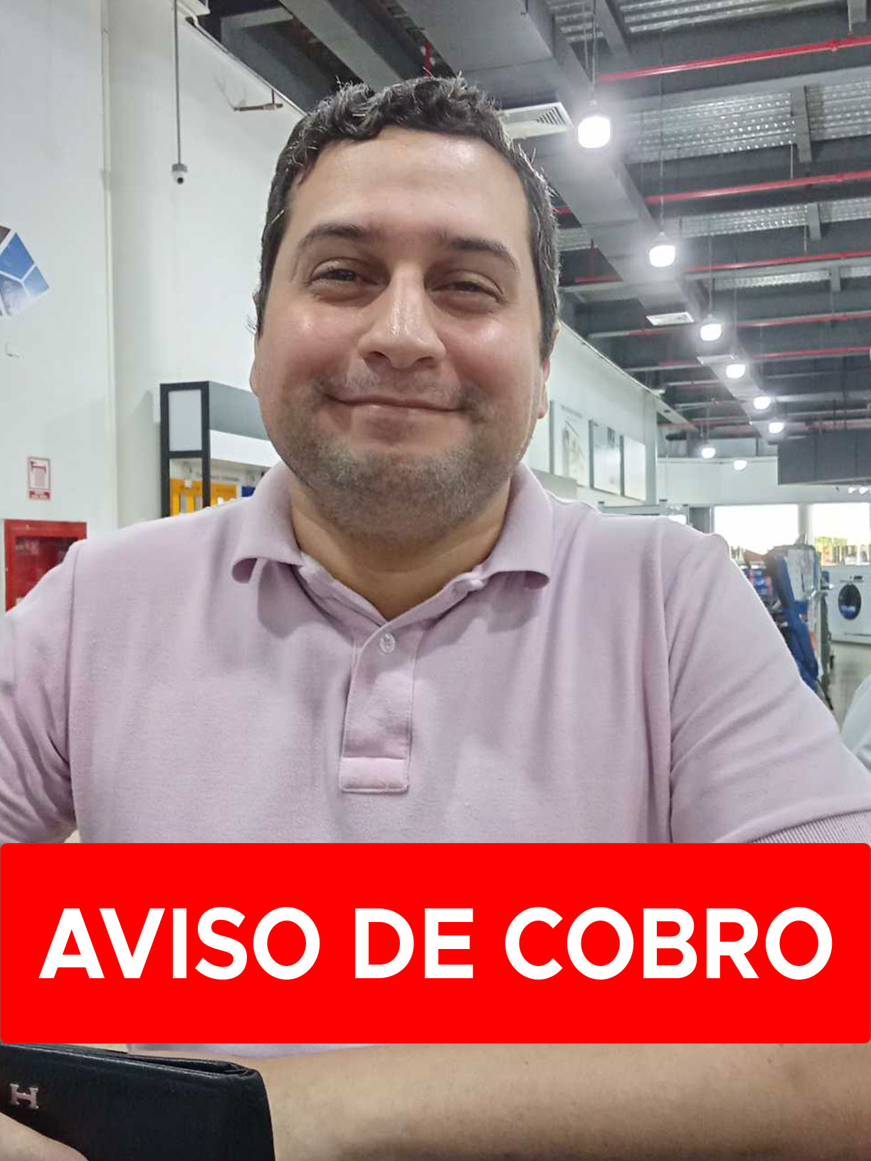 MANUEL BRICEÑO