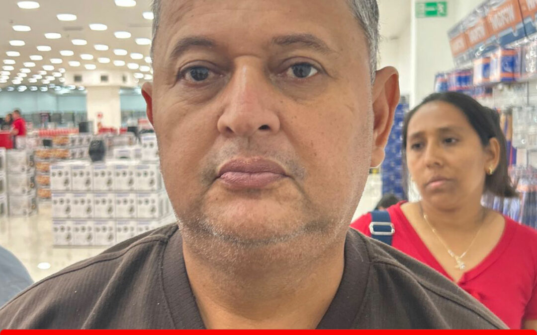 MARCIAL RAUL ATENCIO SANDREA