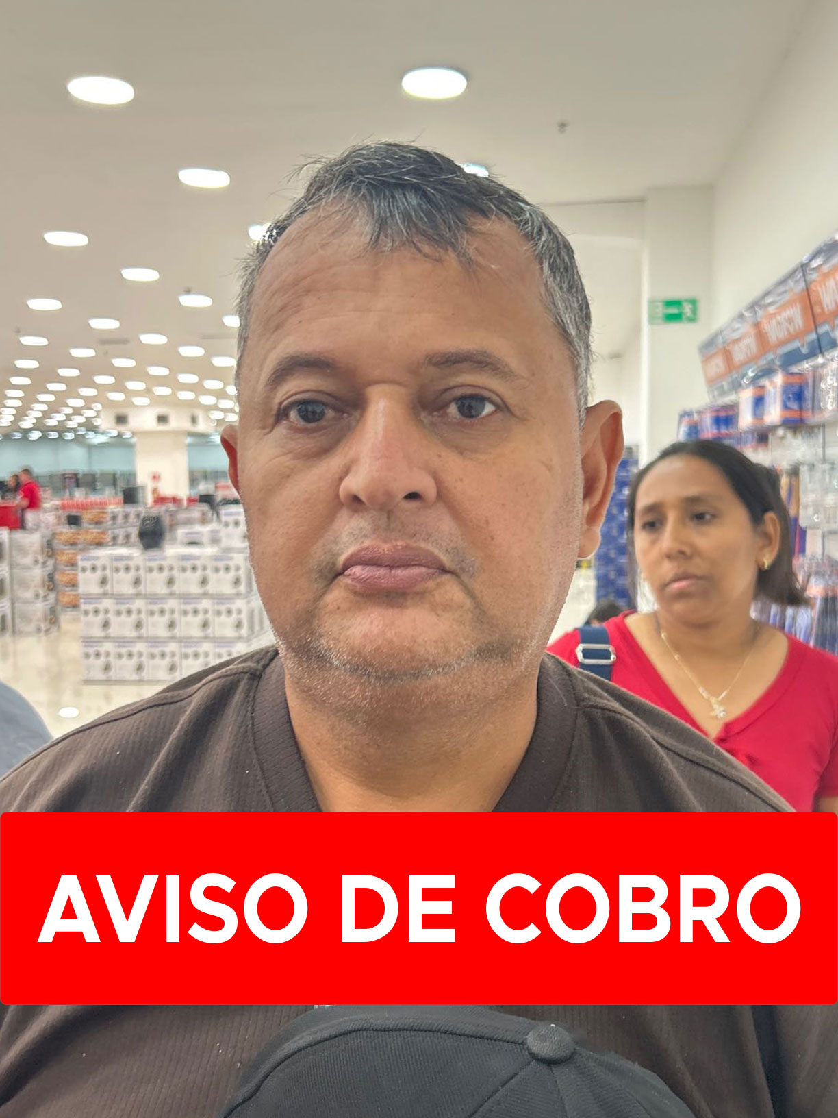 MARCIAL RAUL ATENCIO SANDREA