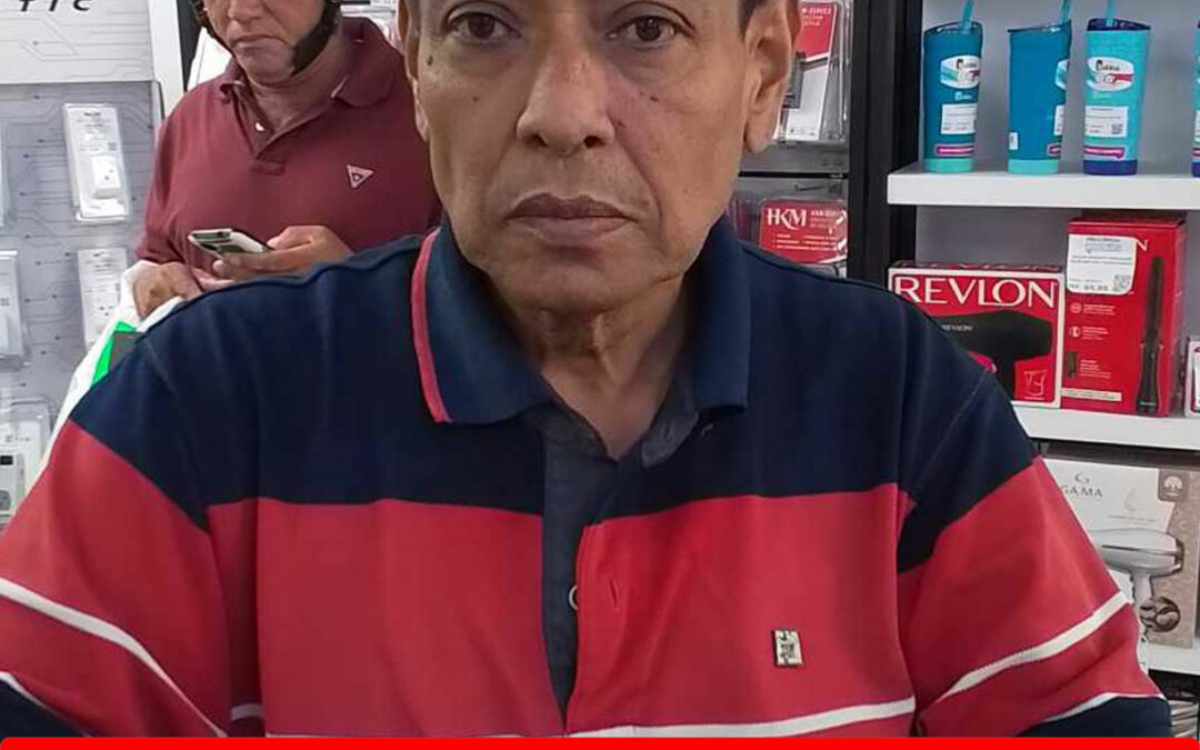 MARCOS ANTONIO DURAN URBINA