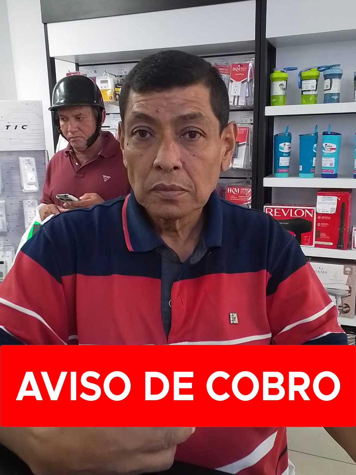 MARCOS ANTONIO DURAN URBINA