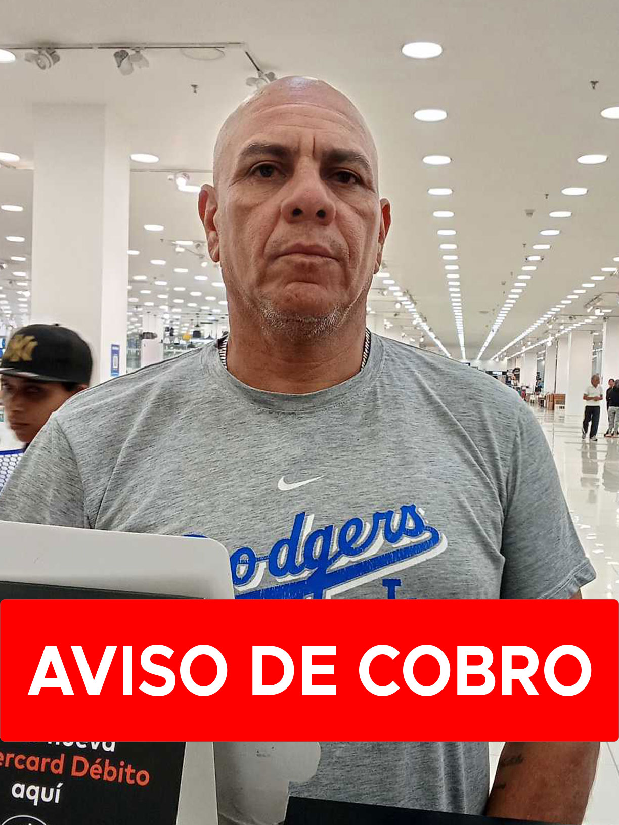 MARCOS RAMOS
