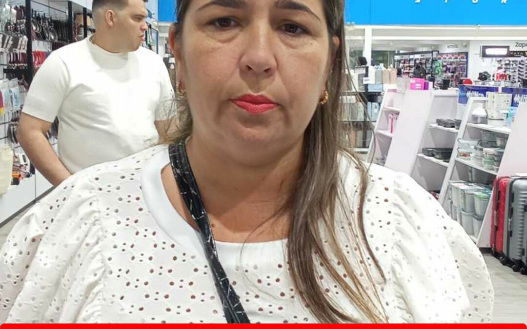 MARIA ABREU