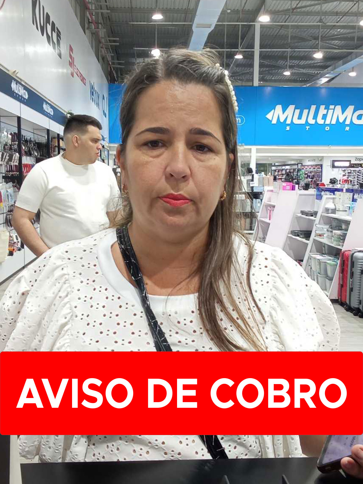 MARIA ABREU