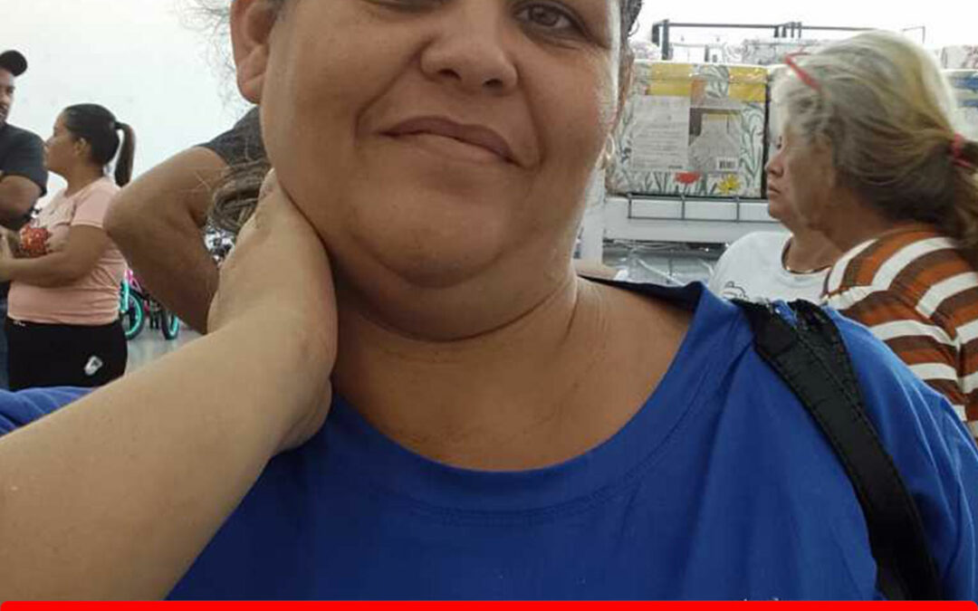 MARIA AMARANTO