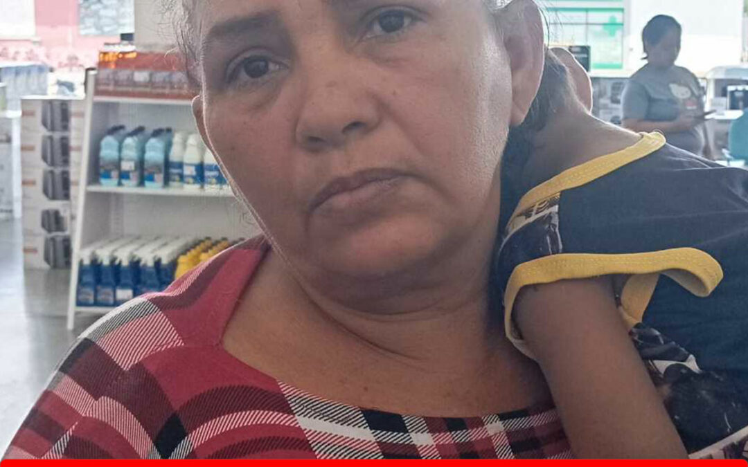 MARIA AZUAJE