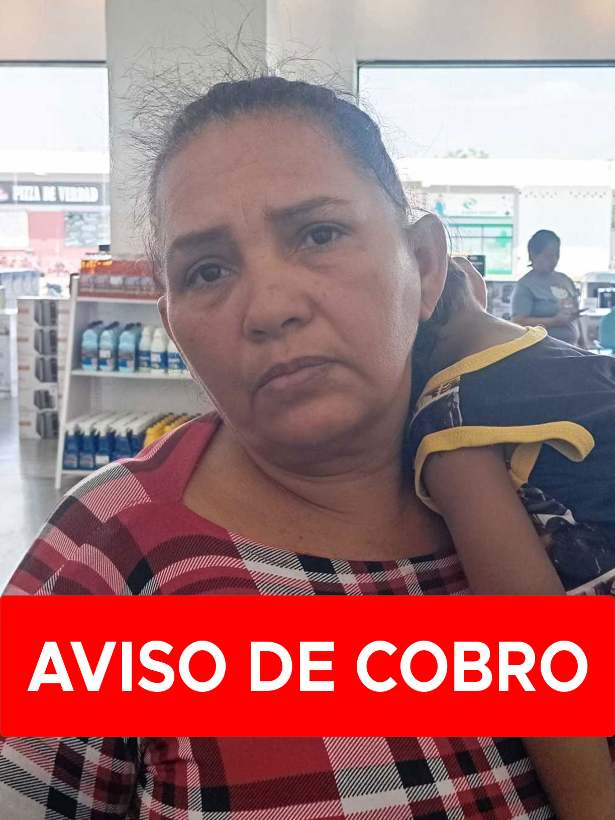 MARIA AZUAJE