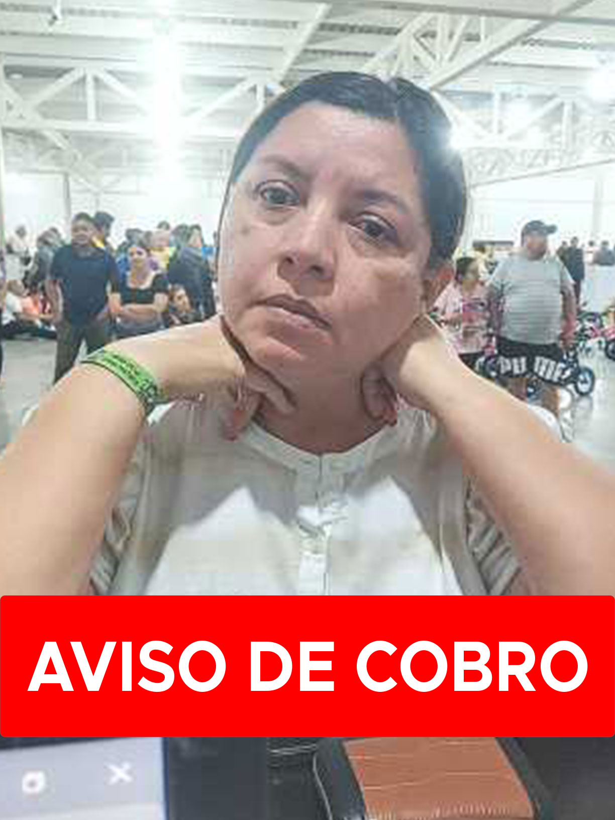 MARIA BELEN GUGLIELMO BENAVIDES