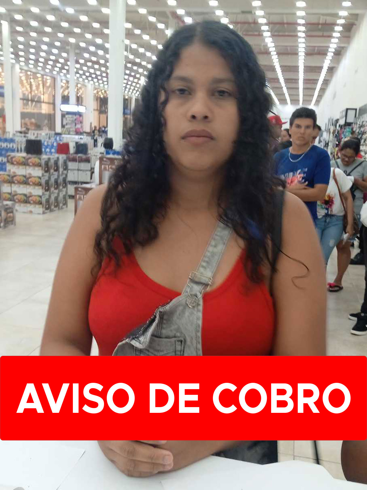 MARIA CASTRO