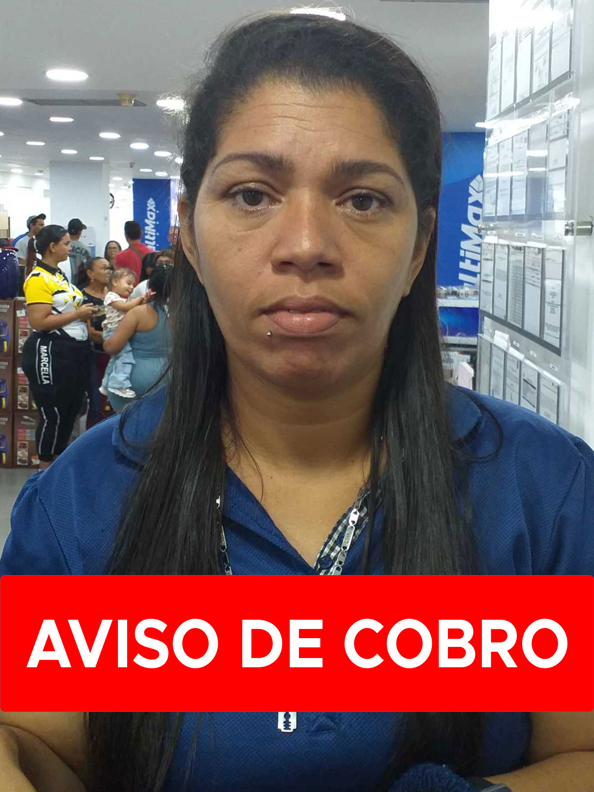 MARIA CORTEZ