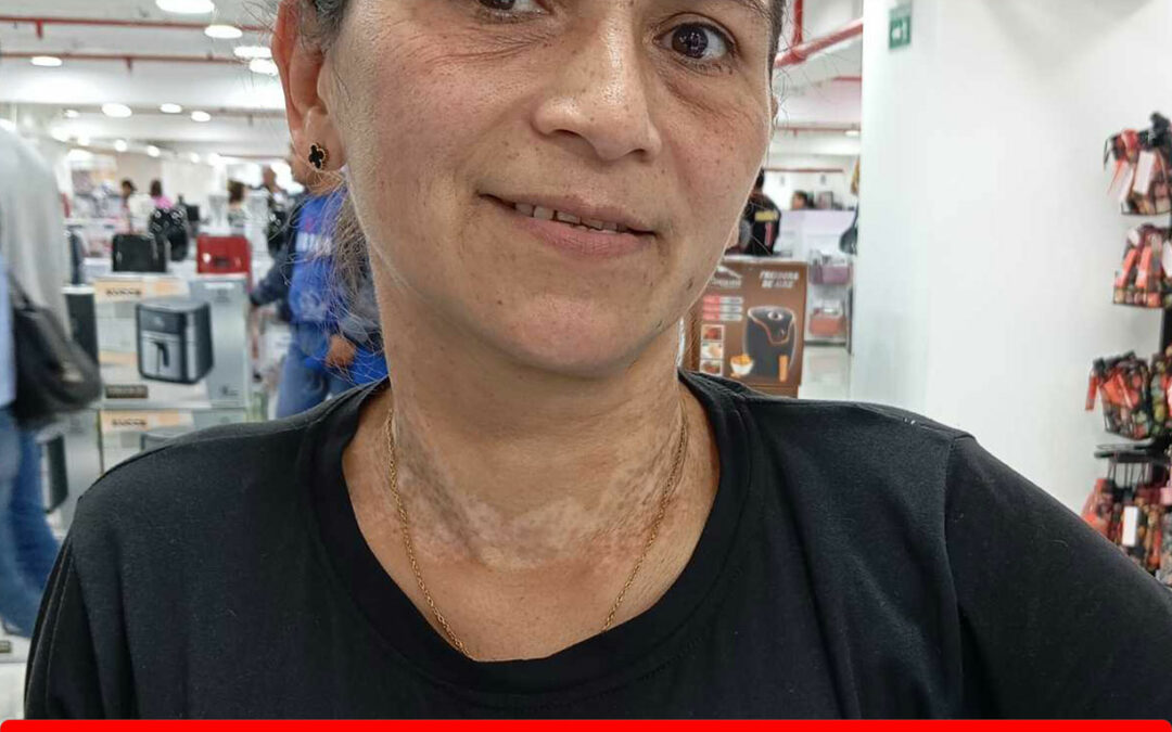 MARIA DEL CARMEN DURANGO VEGA