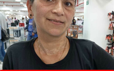 MARIA DEL CARMEN DURANGO VEGA