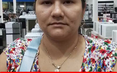 MARIA DOMINGUEZ