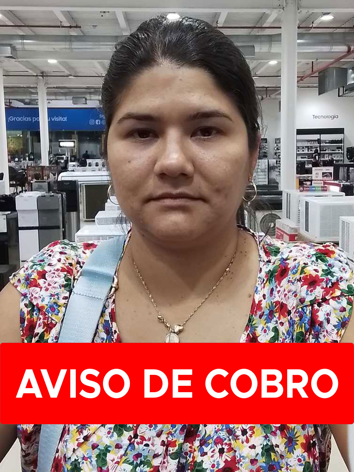 MARIA DOMINGUEZ
