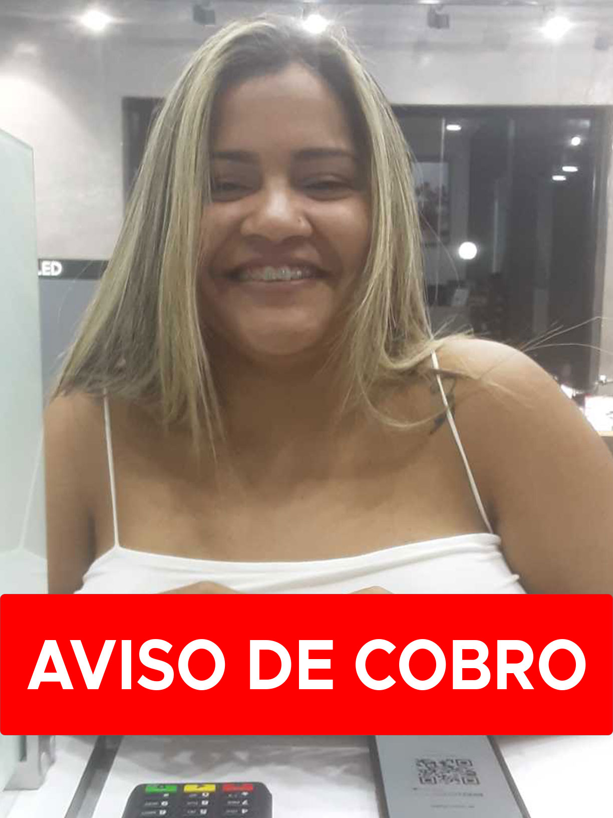 MARIA FERNANDA RODRIGUEZ MADERO