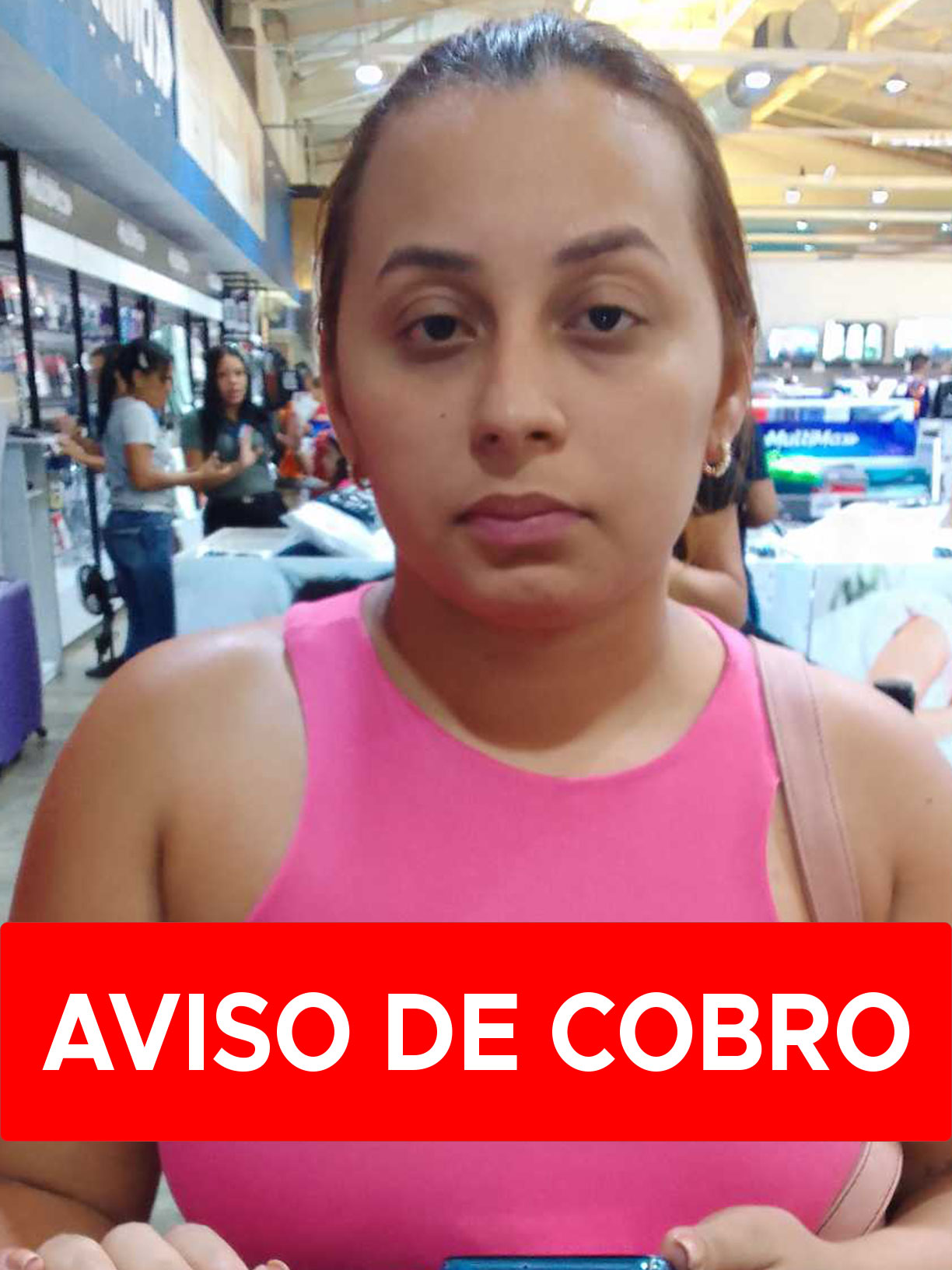 MARIA FIGUEROA
