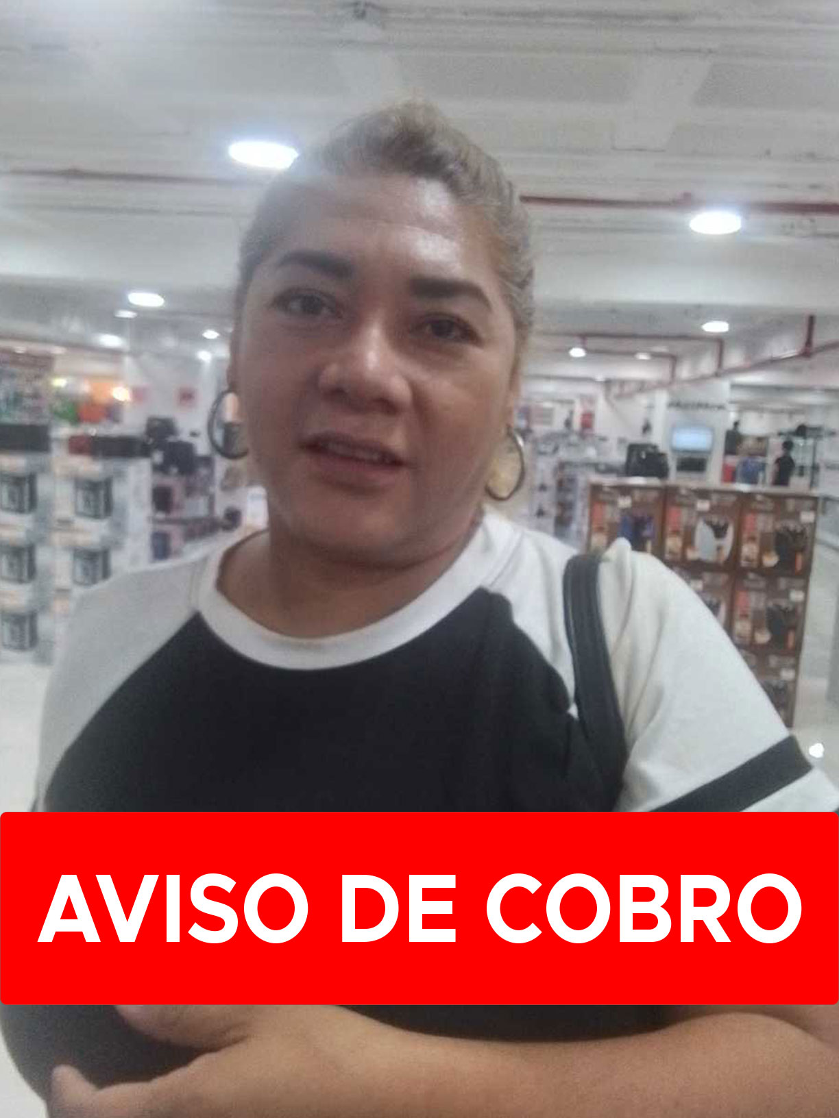 MARIA GARRIDO