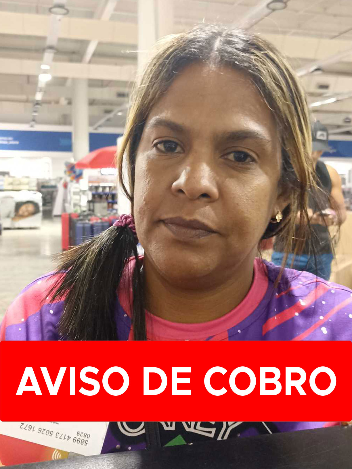 MARIA GASPAR