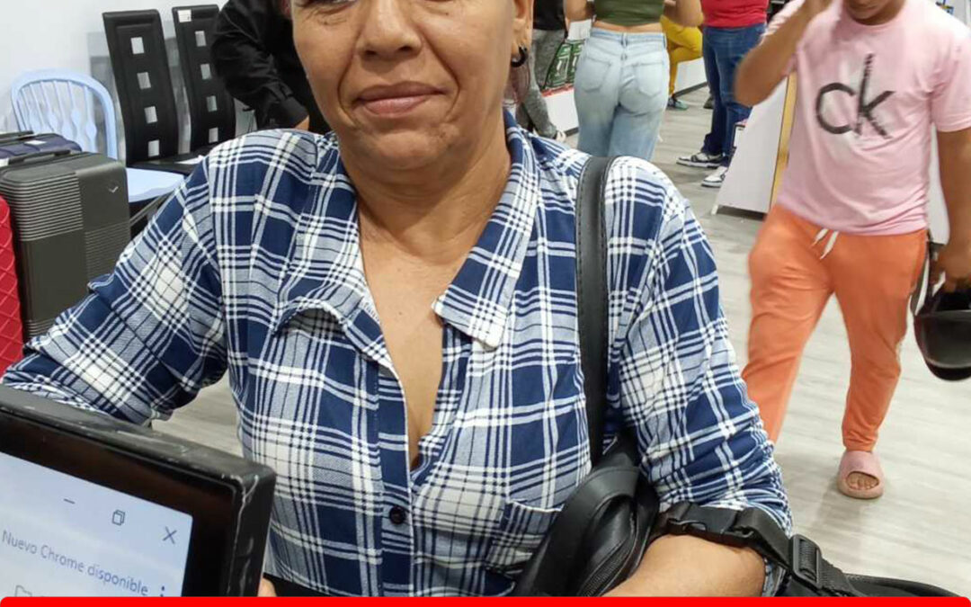 MARIA LILIANA MONTILLA PERDOMO