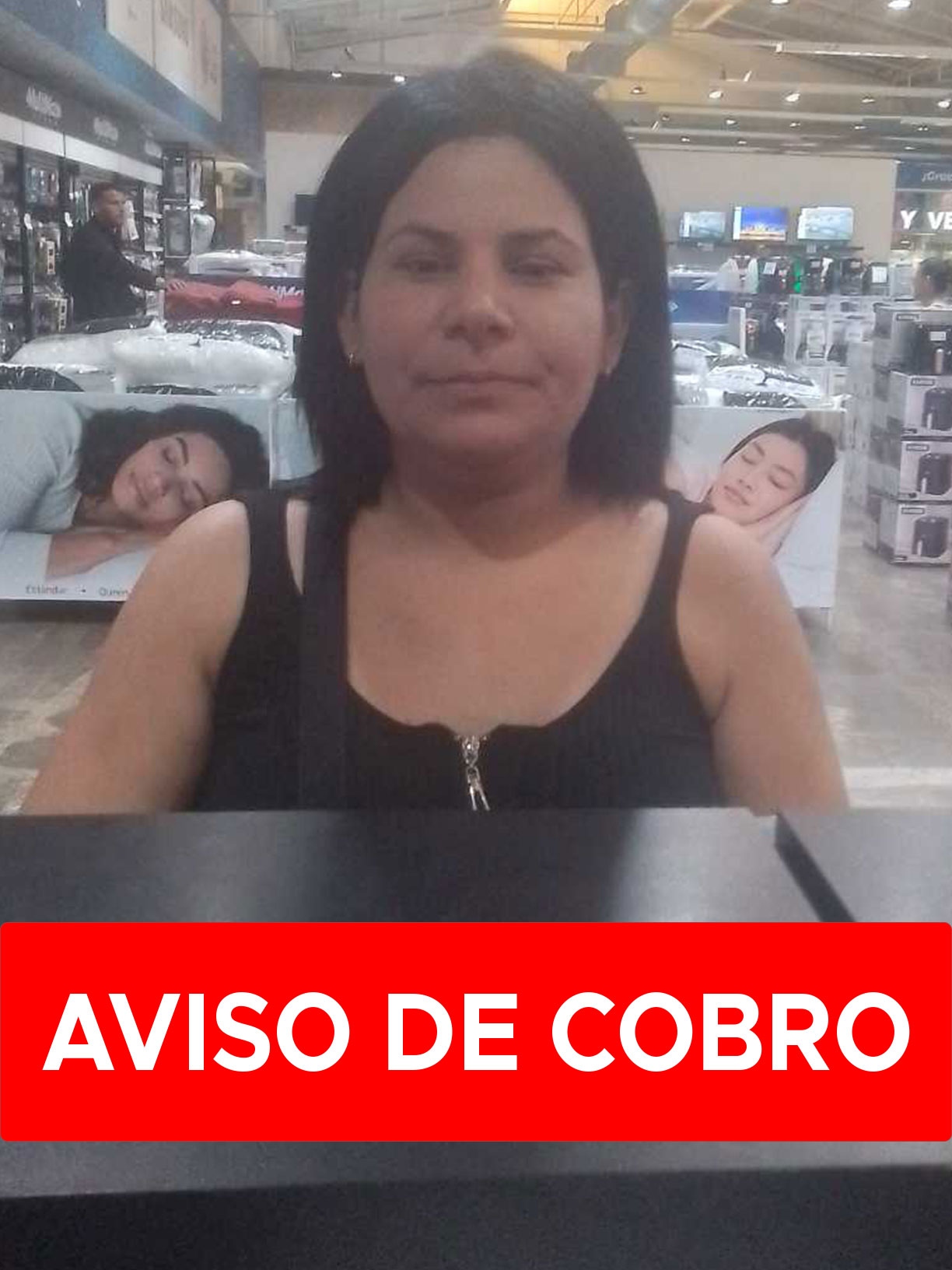 MARIA MARRERO