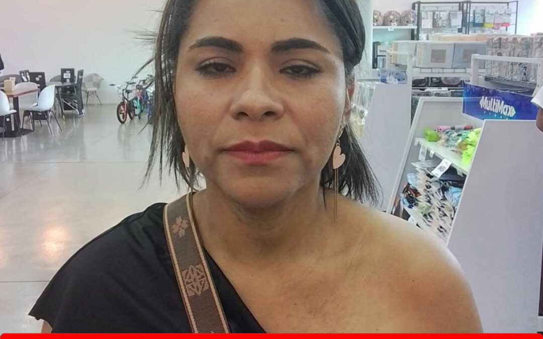 MARIA MEDINA