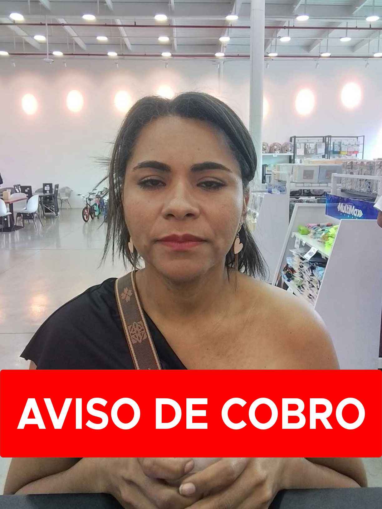 MARIA MEDINA