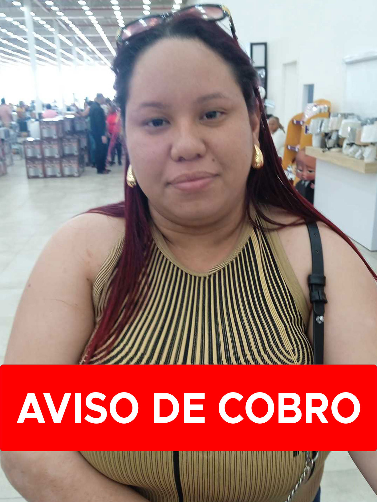 MARIA TERESA CHIRINOS GUTIERREZ