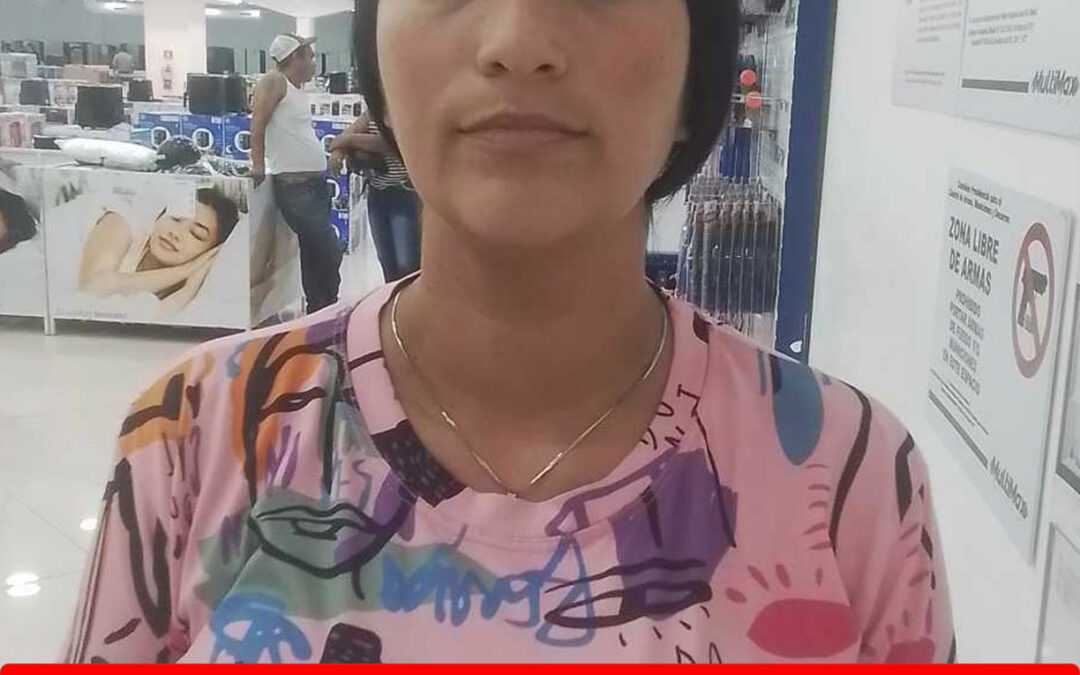 MARIA TORRES