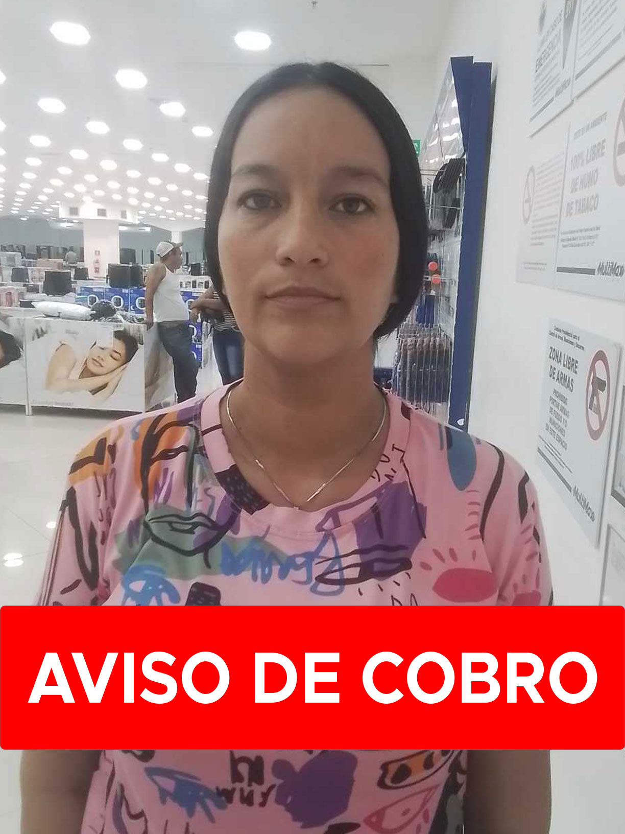 MARIA TORRES