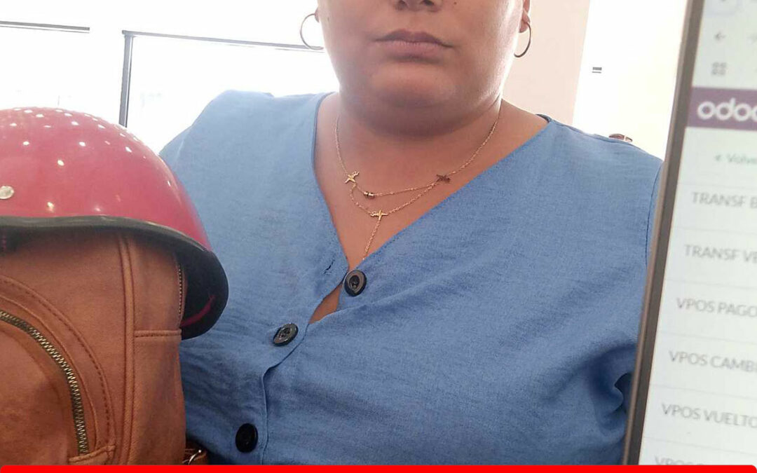 MARIA VICTORIA HERNANDEZ PUERTA