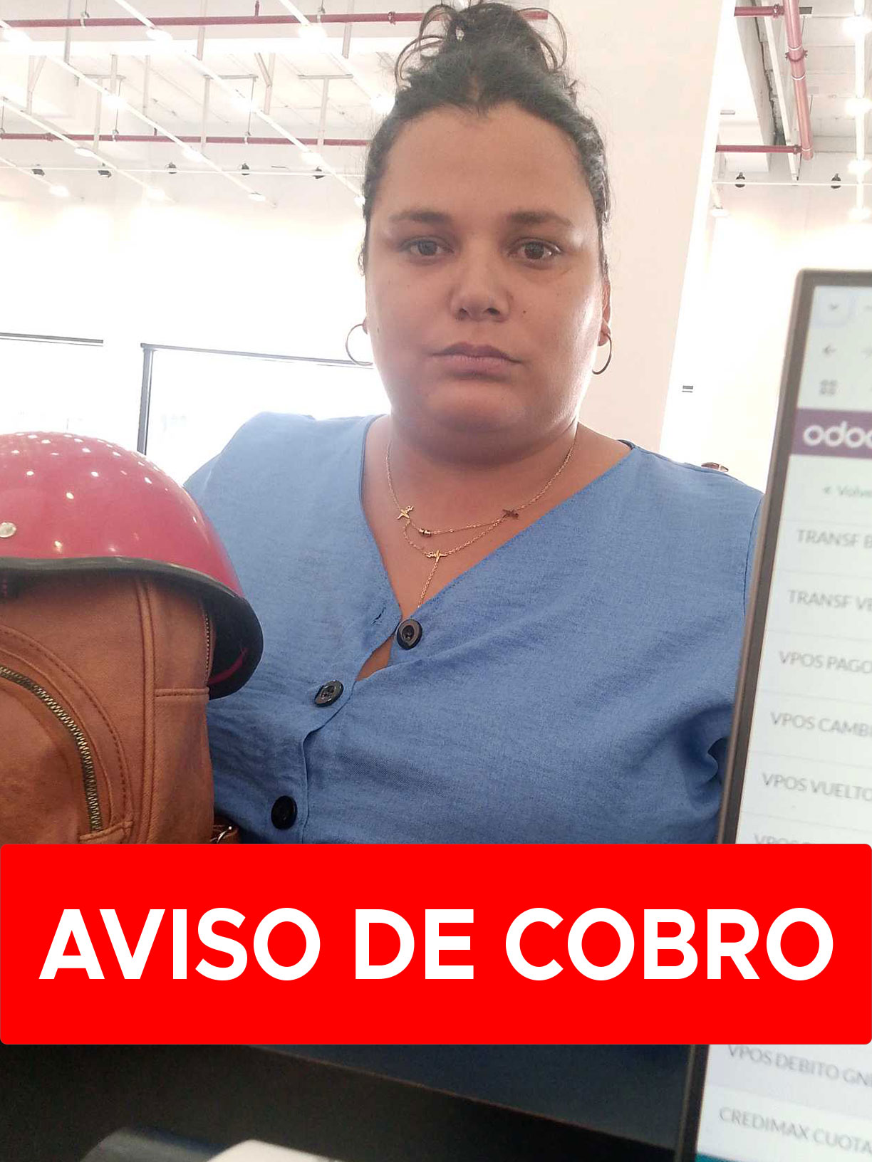 MARIA VICTORIA HERNANDEZ PUERTA