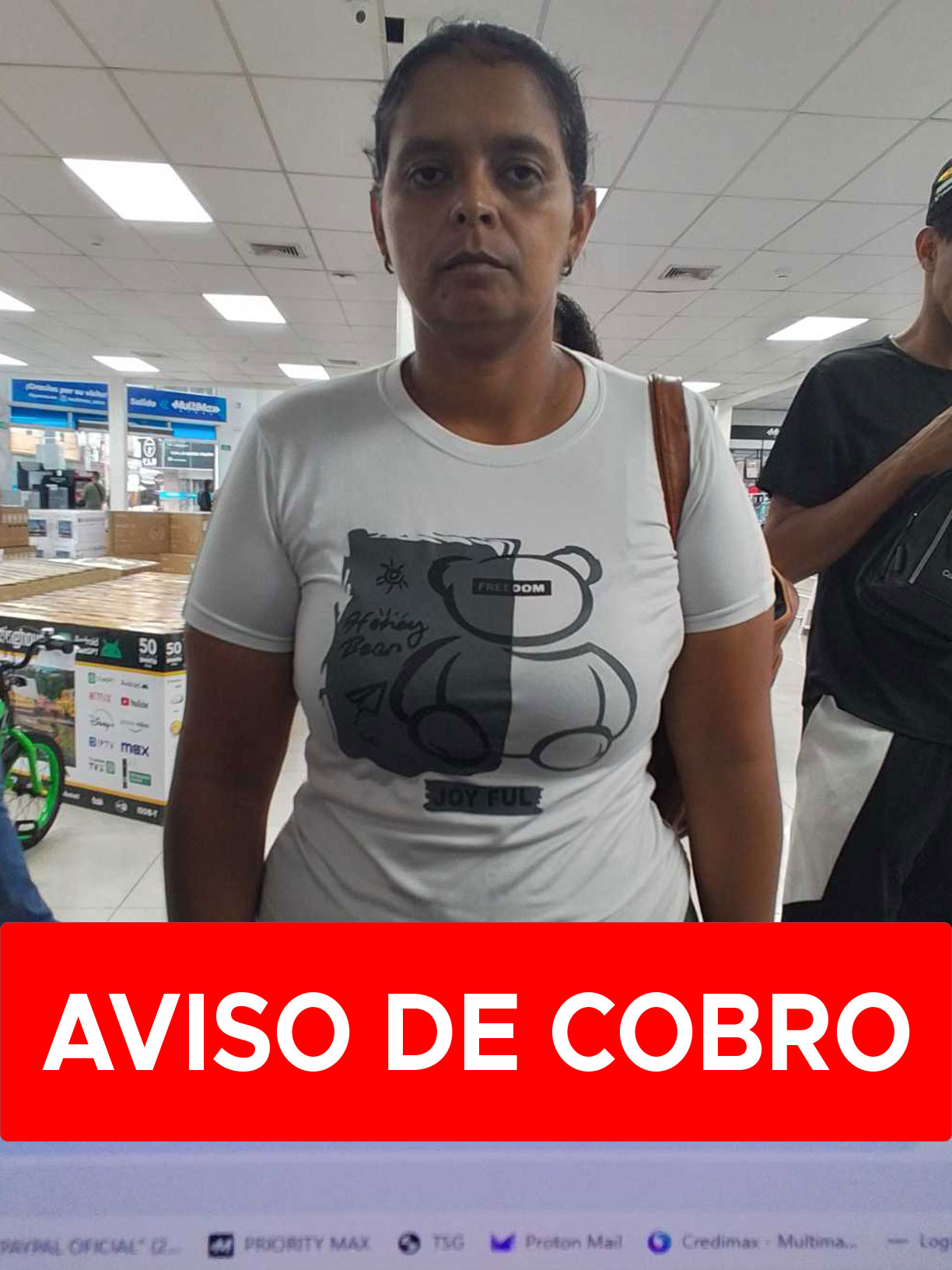 MARIBEL RAMIREZ
