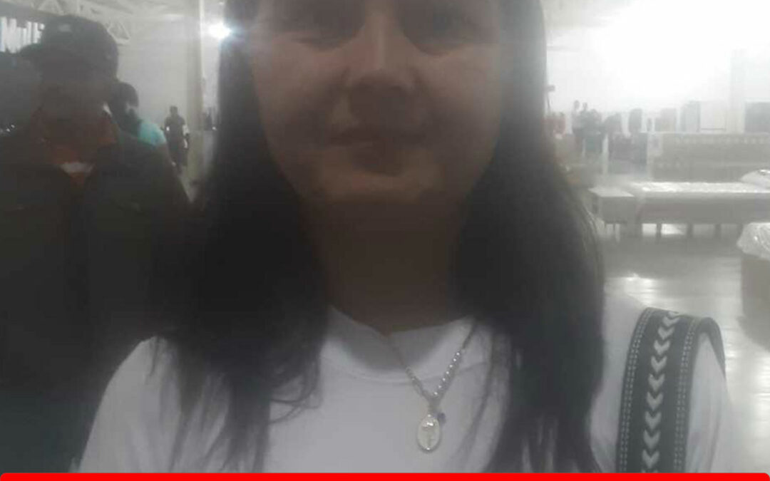 MARIBEL RIVERA