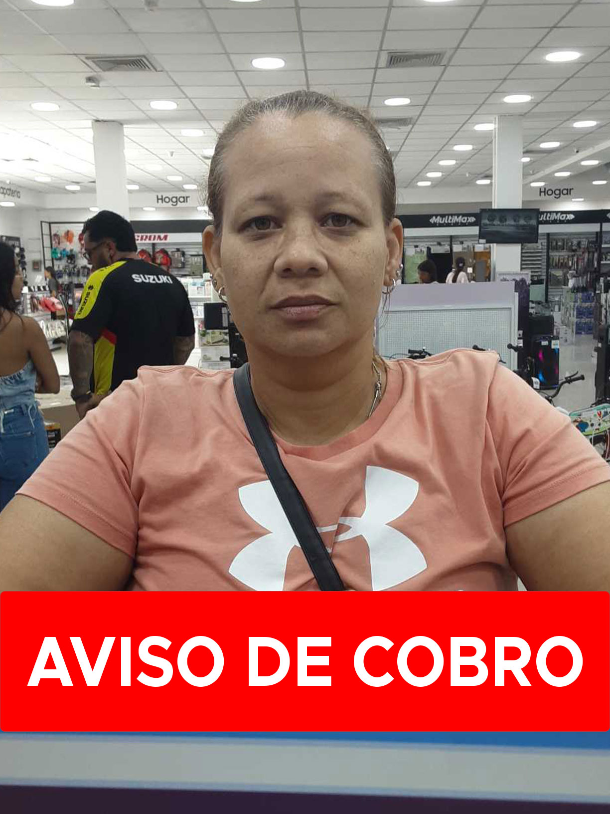 MARIBEL WEFFER