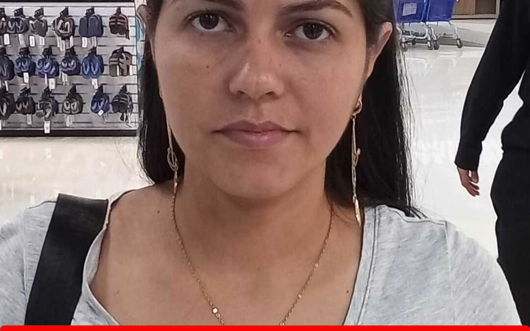 MARIELIS FRANCO