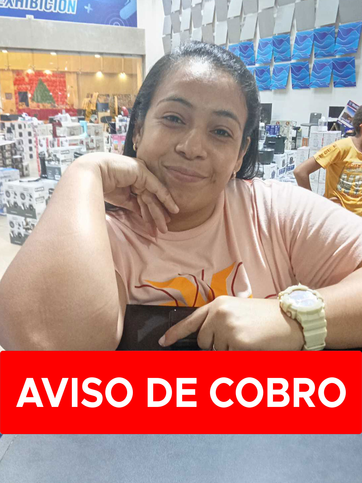 MARIELVIS JOSE INDRIAGO ANGULO