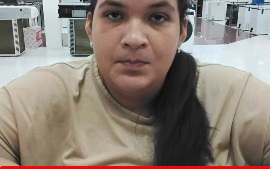 MARIELYS RUBIO