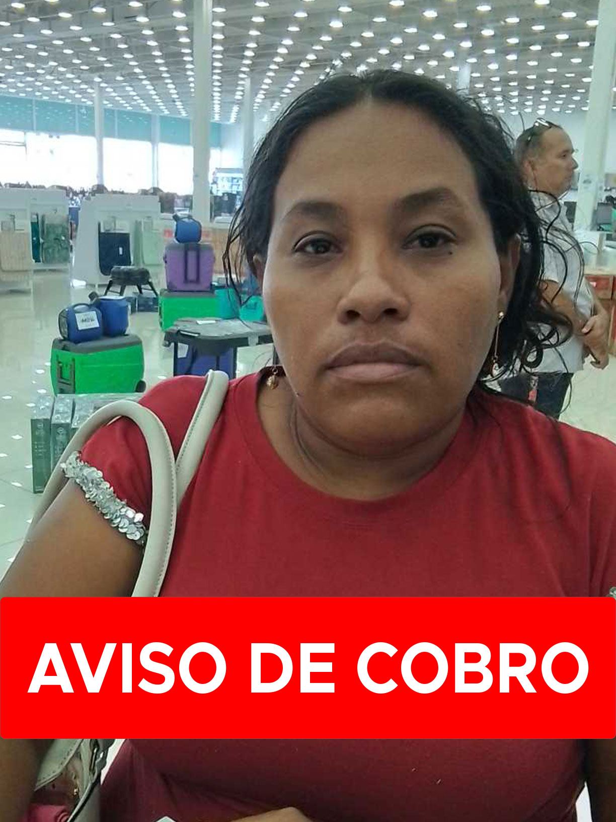 MARILDA LOVERA