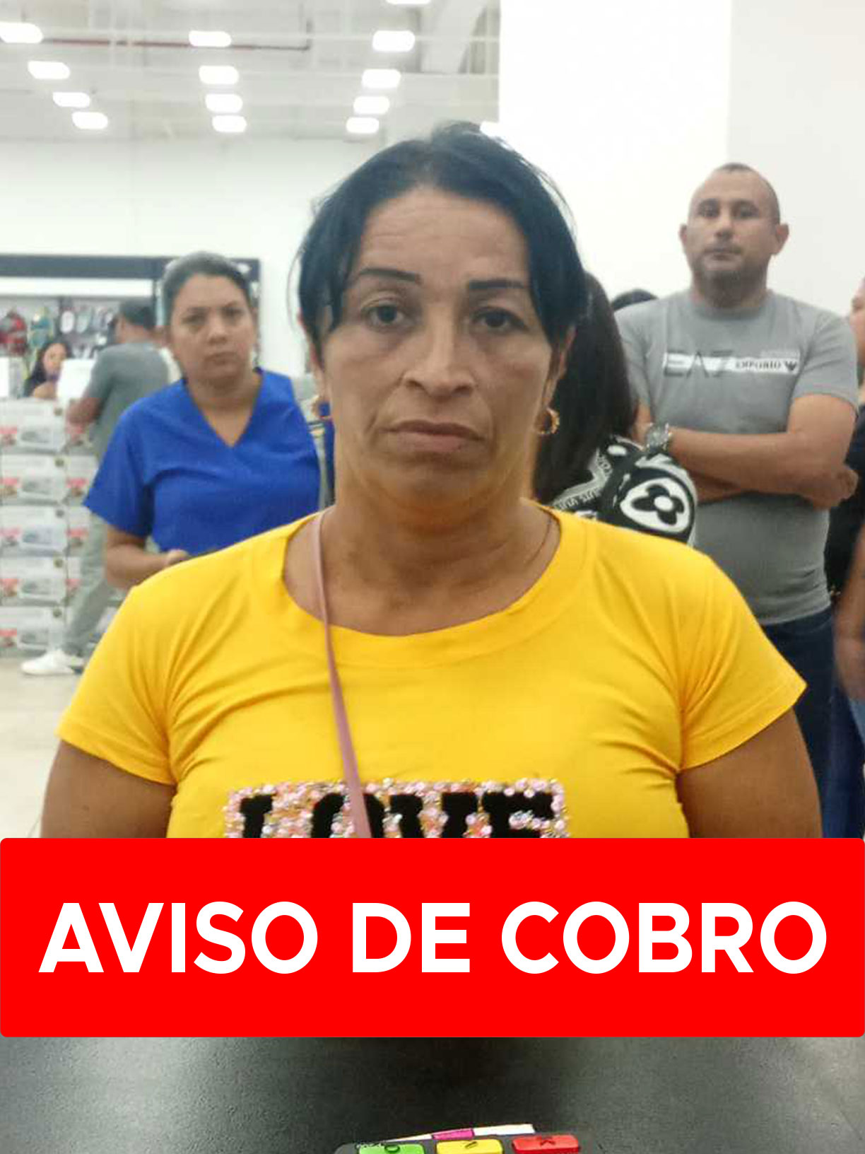 MARILIN MALAVE
