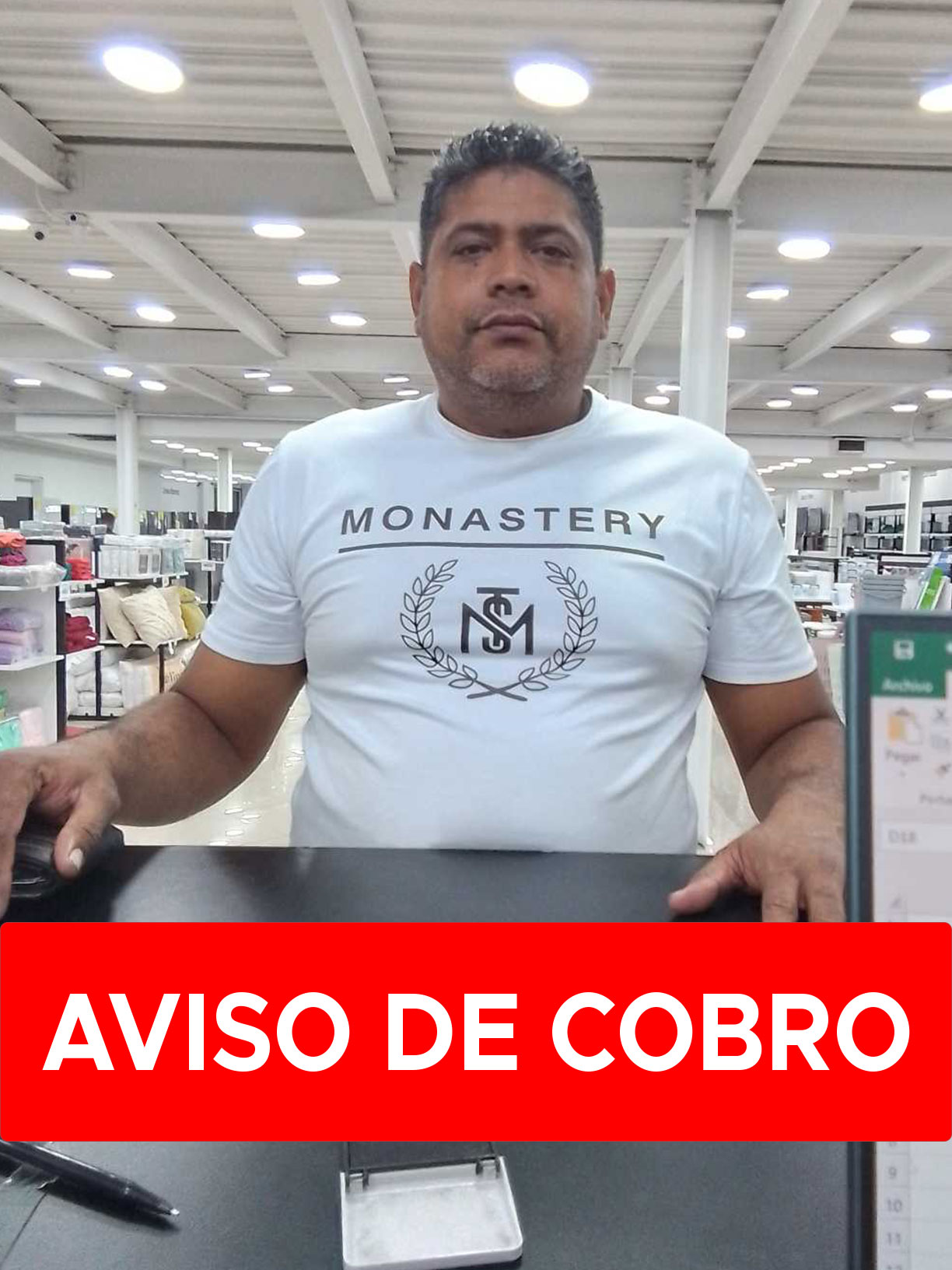 MARIO AGUIRRE